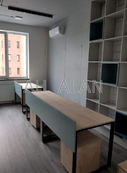 Оренда офісне приміщення на вул. Саксаганського приміщень - 3, поверх - 3/25 Київ - фото 12