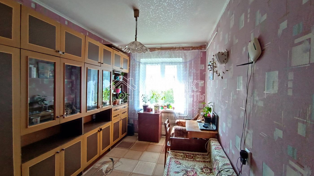 Продаж Квартира 3-кімнатна, 5/5 поверх на вул. надії Пісочин - фото 11