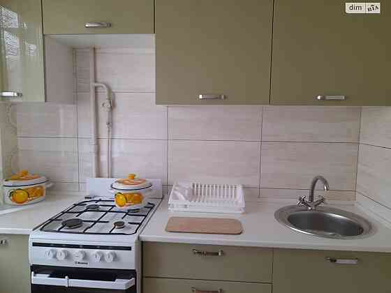 Оренда Квартира 2-кімнатна, 2/5 поверх на Вацлава Гавела, 81 Київ