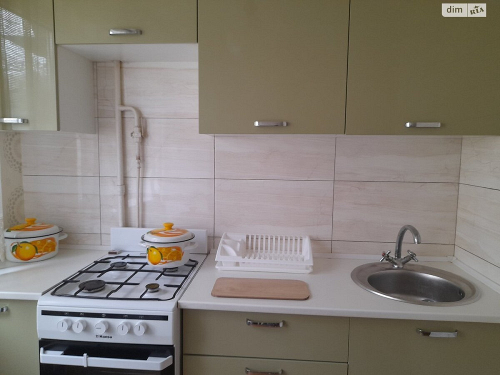 Оренда Квартира 2-кімнатна, 2/5 поверх на Вацлава Гавела, 81 Київ - фото 1