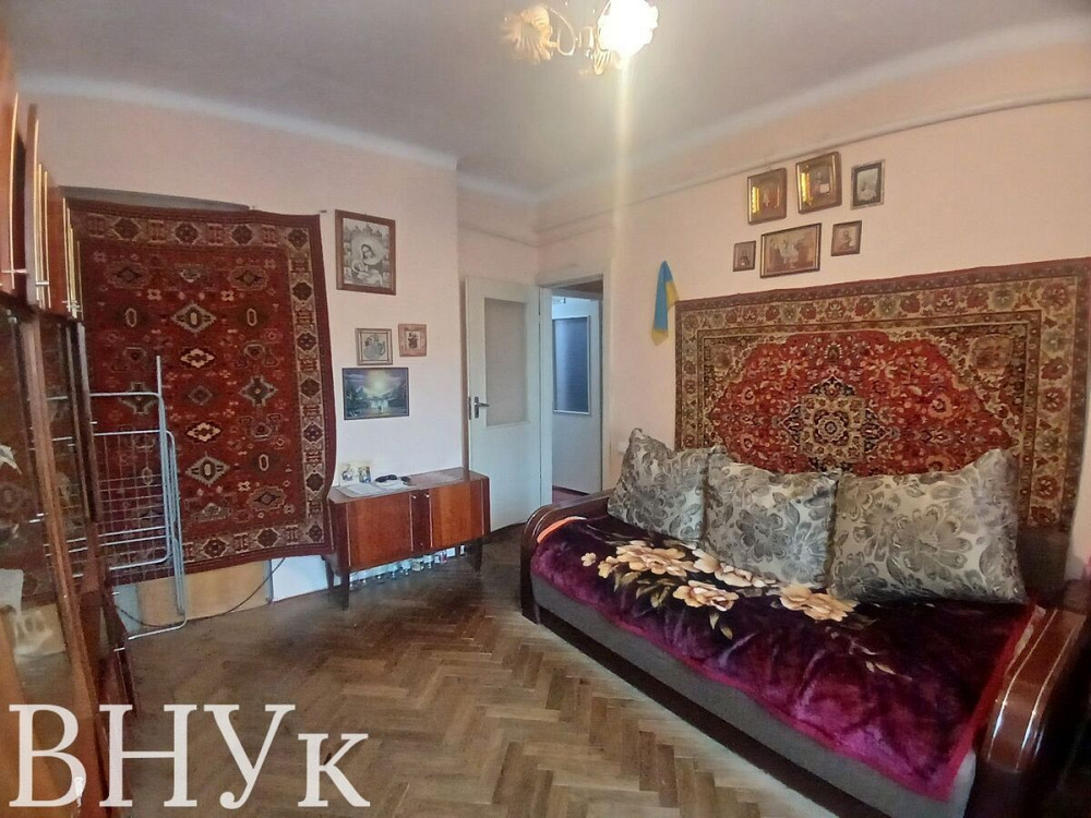 Продаж Квартира 3-кімнатна, 1/2 поверх на вул. Каганця L'viv - photo 11