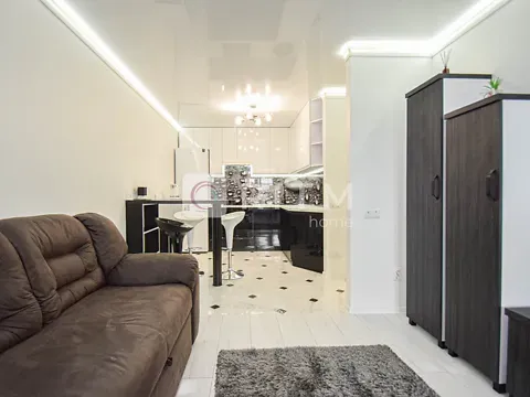 Оренда 1к Квартира 60 кв.м Злуки проспект 7 Тернопіль - фото 7