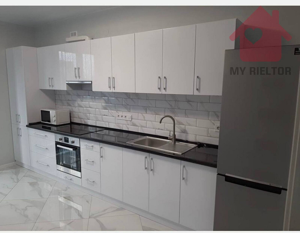 Оренда Квартира 1-кімнатна, 3/5 поверх на Шевченка пров. Ужгород - фото 1