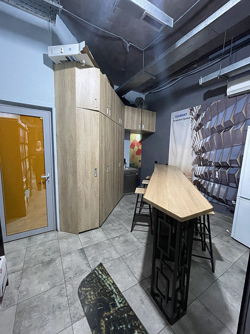 Продаж комерційне приміщення на ул. Гагаринское плато, 5б приміщень - 4, поверх - 1 Одеса - фото 2