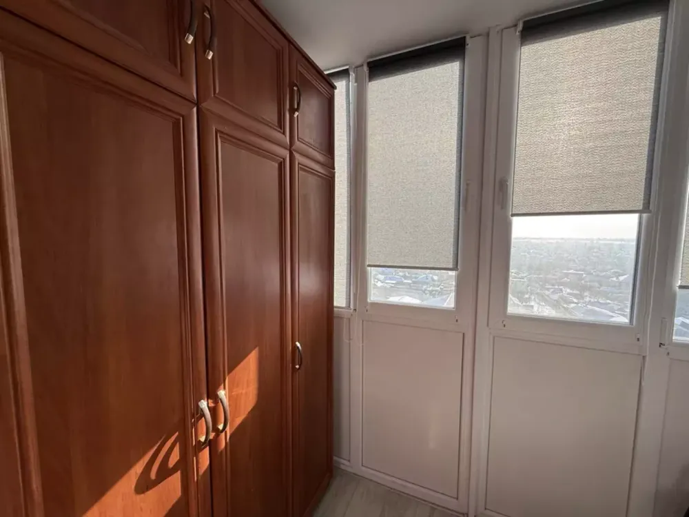 Продаж Квартира 3-кімнатна, 8/10 поверх на вул. Полтавська Кропивницкий - изображение 11