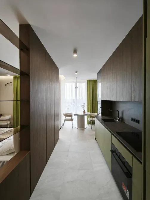 For sale 1-room Apartment 34 sq.m Загорська 168Д Uzhhorod - photo 8