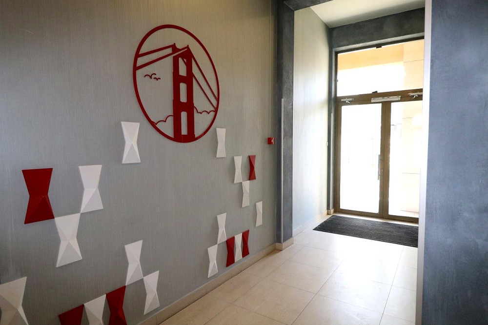 Продаж Квартира 1-кімнатна, 9/17 поверх на Берестейський вул., д. 67 Киев - изображение 14