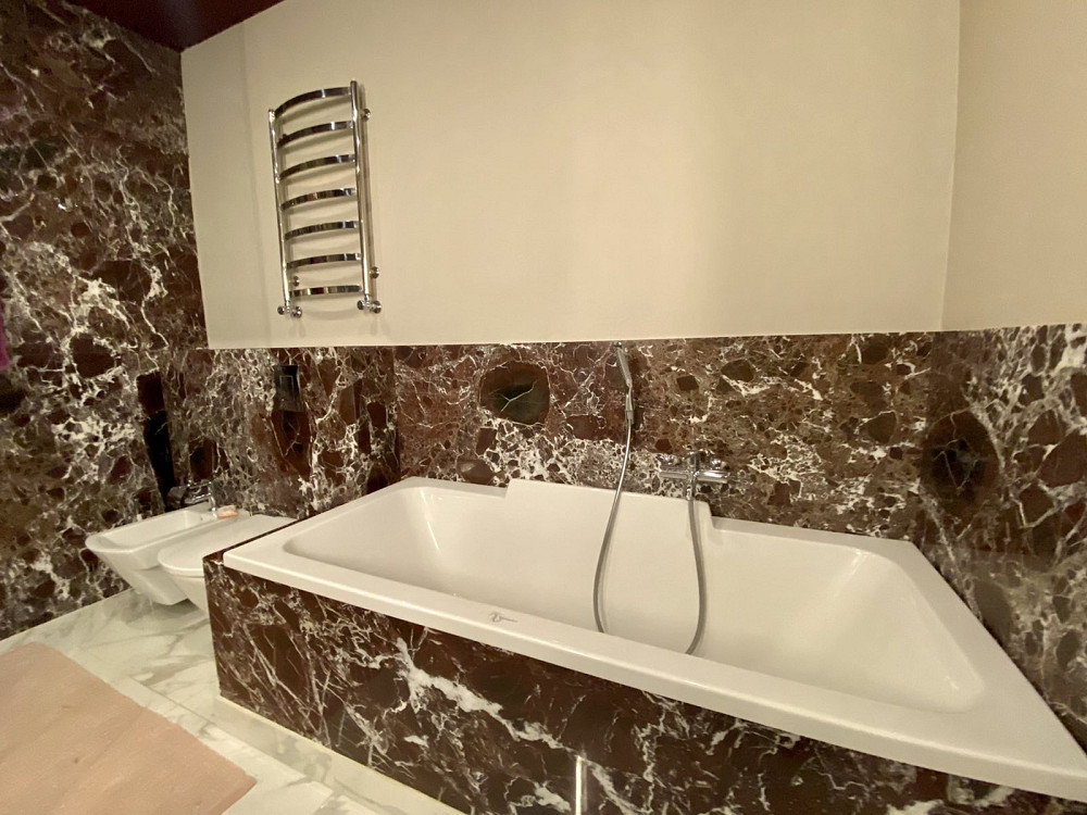 Продаж Квартира 5-кімнатна, 4/5 поверх на Екатерининская ул., 25 Odessa - photo 11