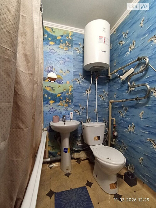 Продаж Квартира 1-кімнатна, 6/9 поверх на Миколайчука Вінниця - фото 1