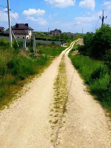 Продажа земельного участка  площадь 18 сот вул. Дорошенка 58  - изображение 1