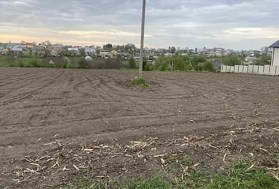 Продаж земельної ділянки 21 соток 