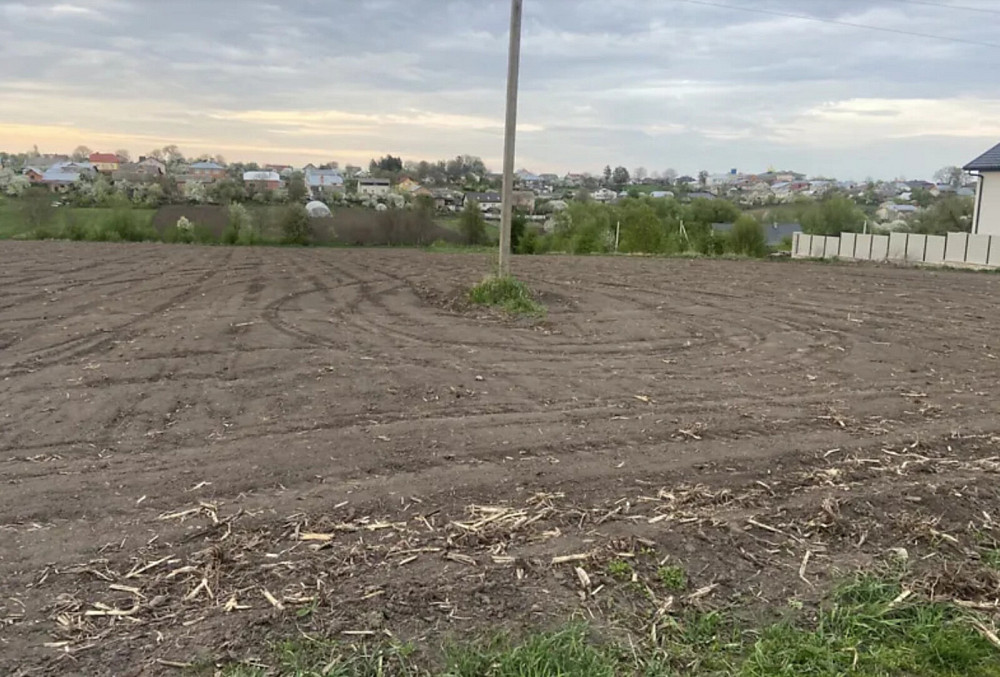Продаж земельної ділянки 21 соток  - фото 1