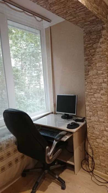 Оренда Квартира 1-кімнатна, 2/9 поверх на Шулявська, 15/23 Київ - фото 3