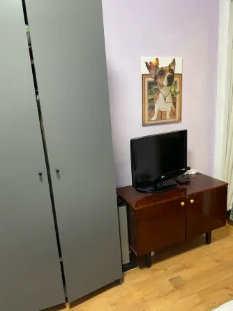 Продаж 2к Квартира 35 кв.м Строителей Дніпро