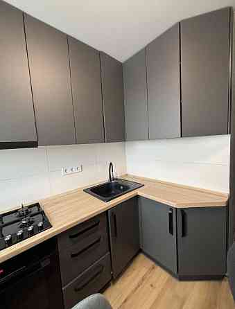 Продаж Квартира 1-кімнатна, 9/9 поверх на вул. Кулика Гудачека Рівне