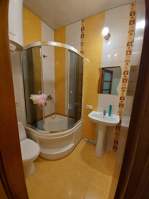 Двухуровневая квартира с капитальным ремонтом в Центре Одессы Одеса - фото 10