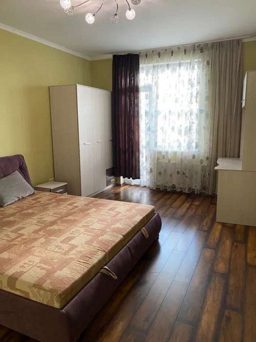 Оренда Квартира 1-кімнатна, 22/25 поверх на ул. Михаила Драгоманова Київ - фото 5