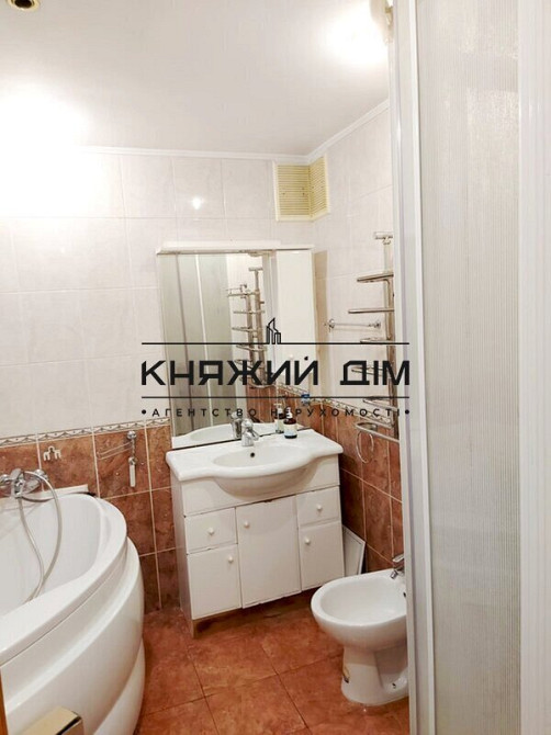 Оренда Квартира 3-кімнатна, 12/15 поверх на Героев Сталинграда просп./Володимира Івасюка просп Київ - фото 16