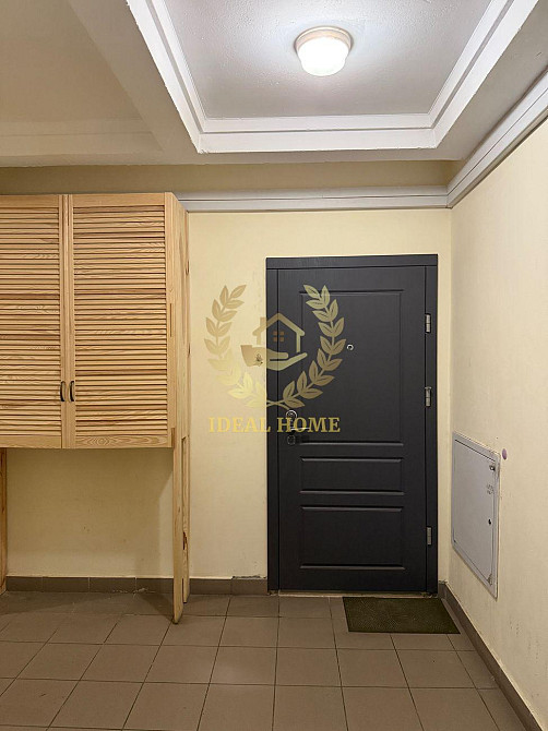 Продаж Квартира 3-кімнатна на Клавдиевская ул., 40В Kiev - photo 2