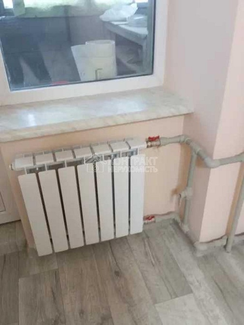 Продаж Квартира 2-кімнатна, 1/9 поверх на вул. Аерокосмічний Харків - фото 15