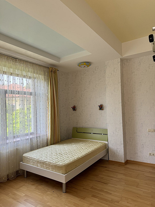 Новый дом с ремонтом в коттеджном городке "Ариадна" Чорноморське - фото 12