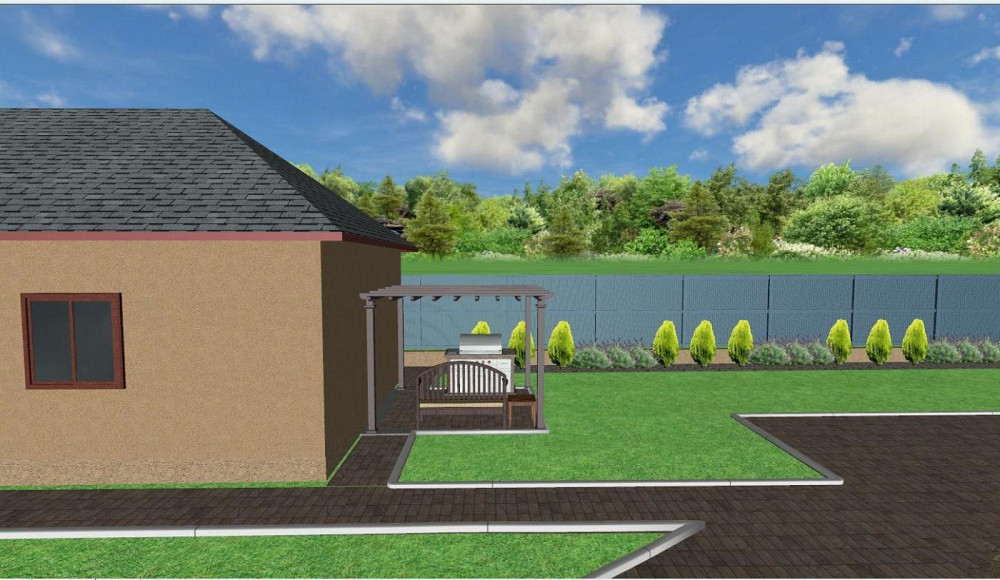 Продаж  Будинок з ділянкою 12.35 сот 210 кв.м 3 кімн.  Славське - изображение 18