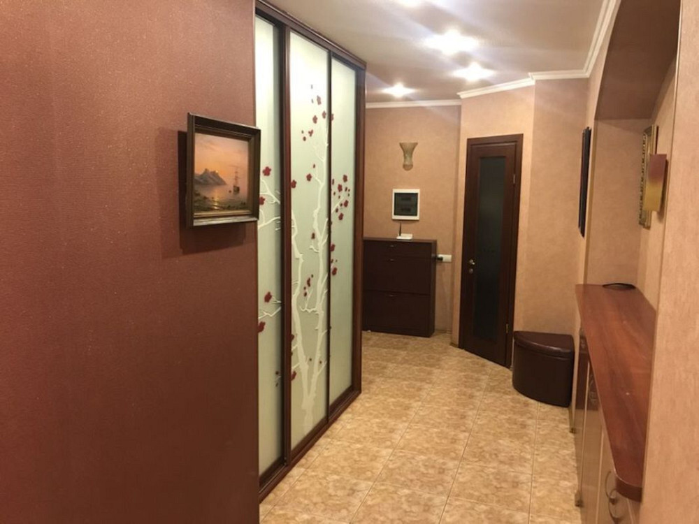 Оренда Квартира 3-кімнатна, 7/24 поверх на пр. Николая Бажана, 16 Київ - фото 3