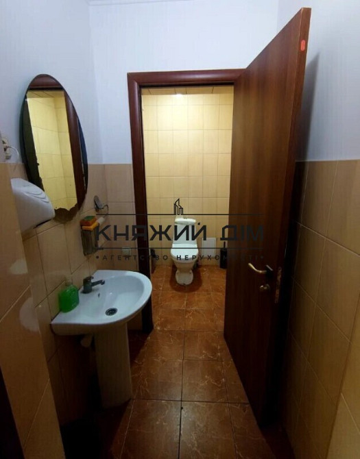 Оренда офісне приміщення на вул. Выборгская ул./ Олекси Тихого поверх - 3/3 Київ - фото 13