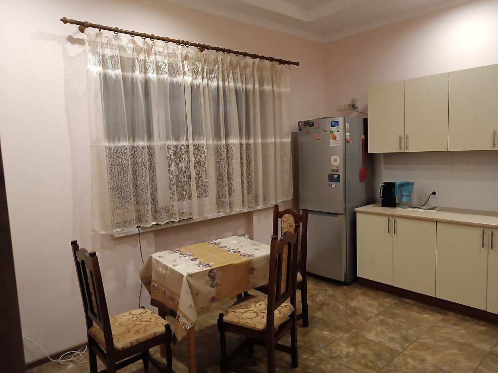 Трехэтажный дом в пгт. Институт Таирова Tairove - photo 6