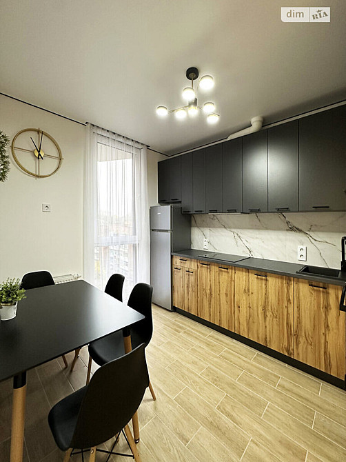 Оренда Квартира 1-кімнатна, 6/18 поверх на Цегляний провулок Вінниця - фото 3