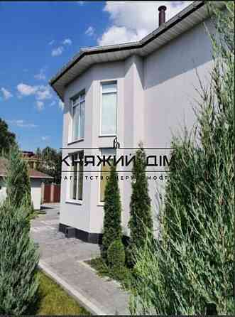 Продажа нового 2-х этажного дома Вышгороде, массив Дедовица. № 229911 Вишгород