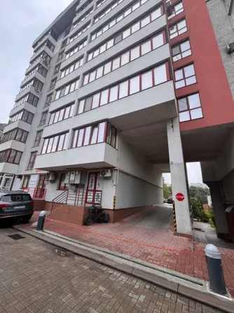 For sale 4-room Apartment 164 sq.m околична 10 L'viv