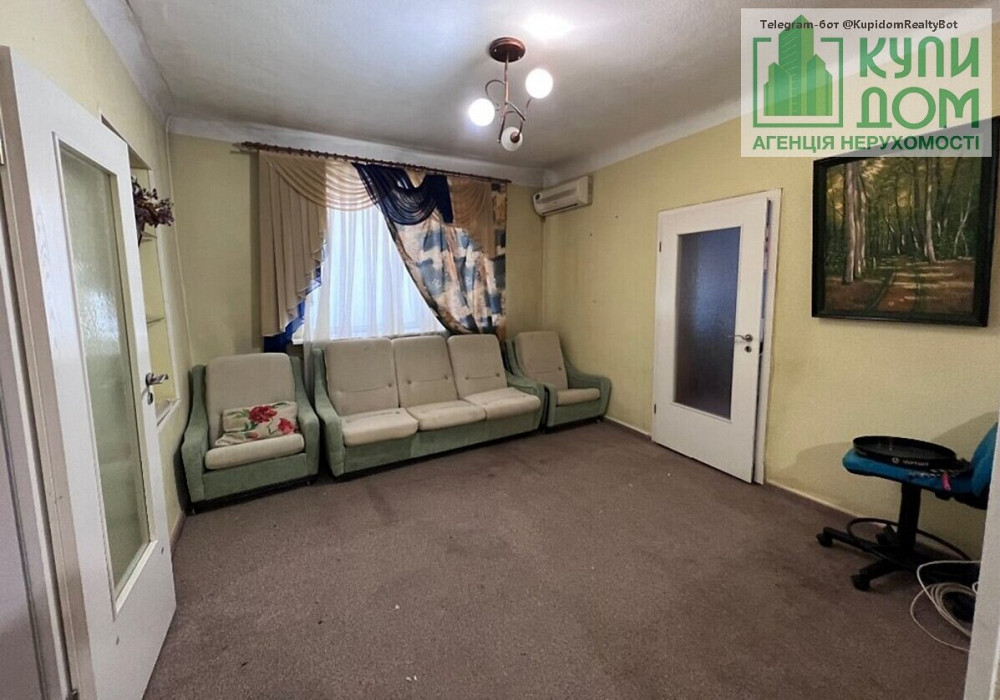 Продаж 1 поверхового будинку з меблями та технікою. Kirovohrad - photo 8