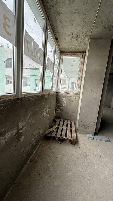 Продаж Квартира 3-кімнатна, 10/11 поверх на Бельведерська вул, 23 Ivano-Frankivs'k - photo 5