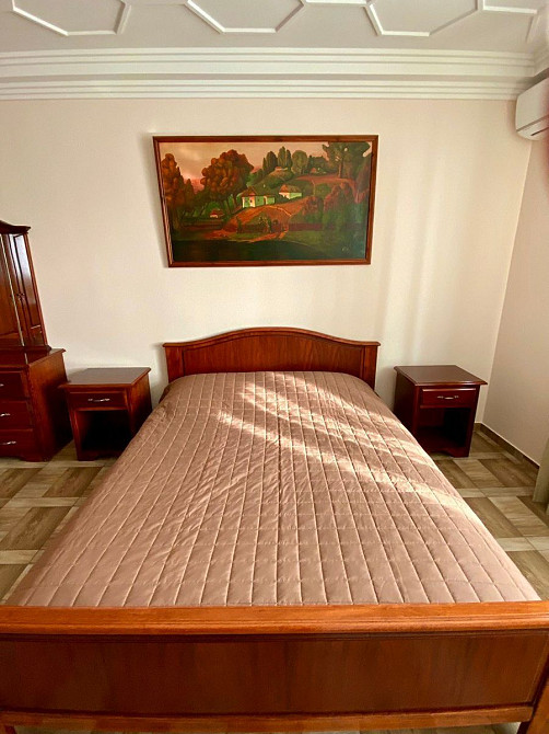 Оренда Квартира 2-кімнатна, 7/9 поверх на Шовковична, 20 Київ - фото 10