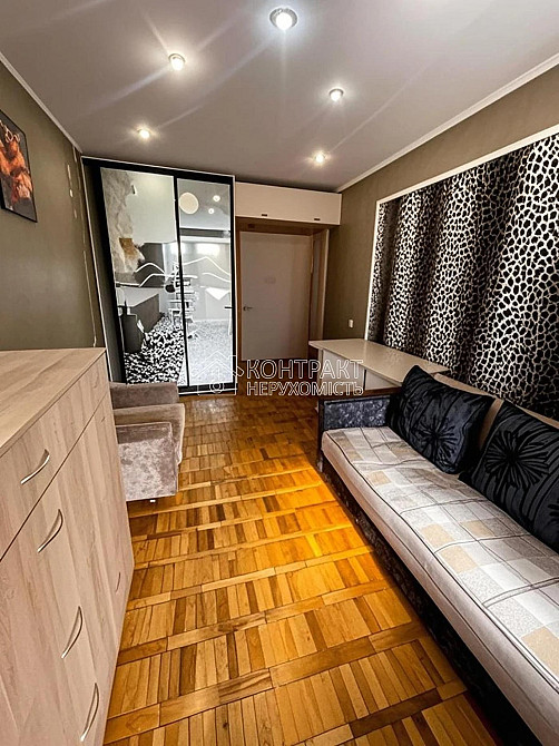 Продаж Квартира 2-кімнатна, 2/3 поверх на вул. Камішова Харків - фото 7