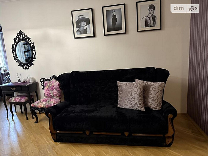 Продаж 2к Квартира 42 кв.м Володимира Великого вул. L'viv - photo 6