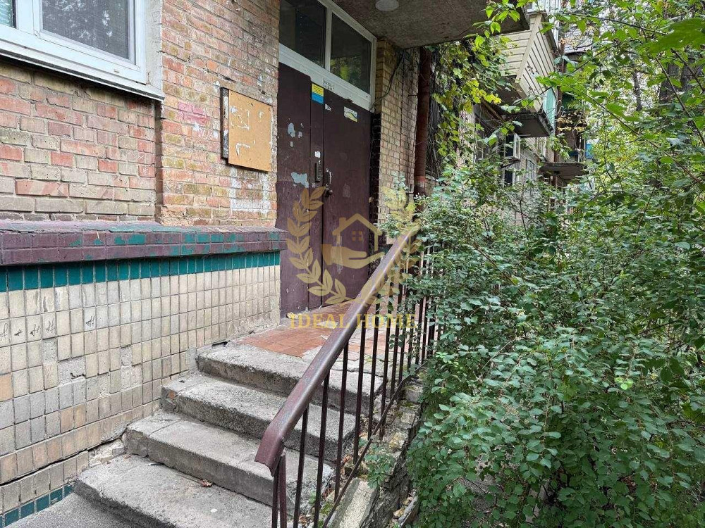 Продаж Квартира 2-кімнатна, 5/5 поверх на Михаила Бойчука ул., 34 Киев - изображение 15