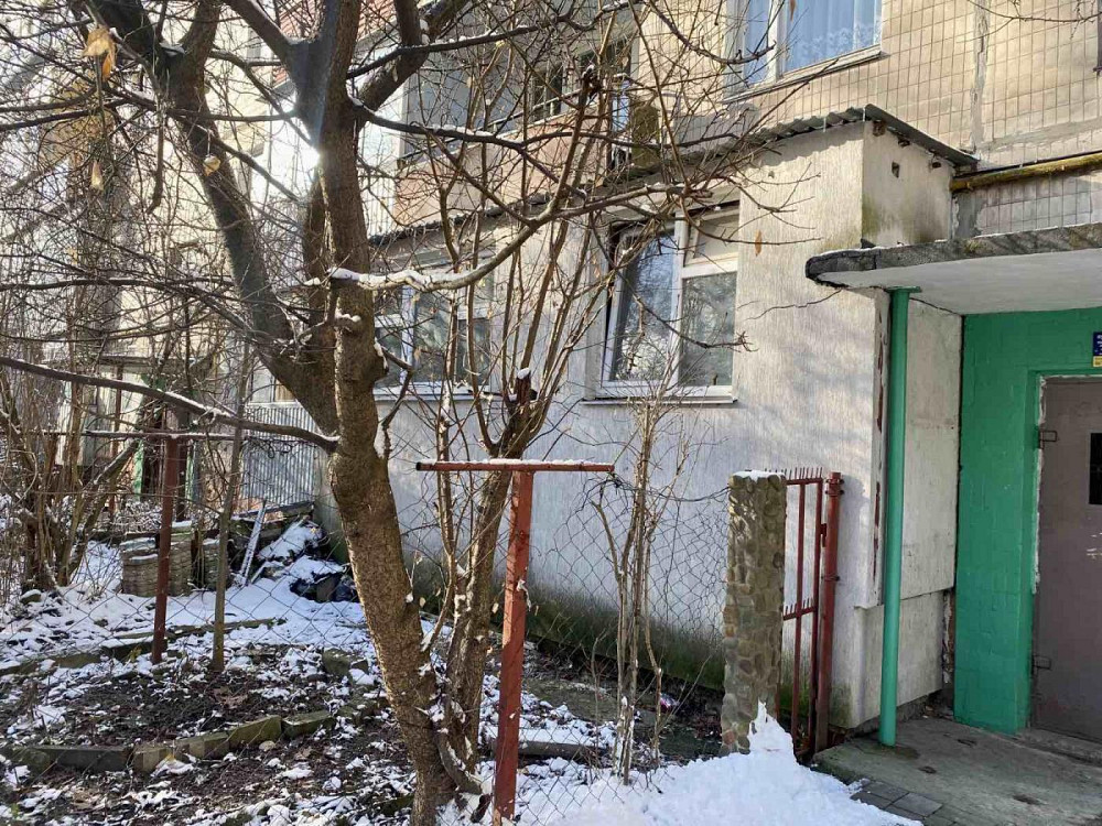 Продаж Квартира 2-кімнатна, 1/5 поверх на вул. Наукова Львов - изображение 2