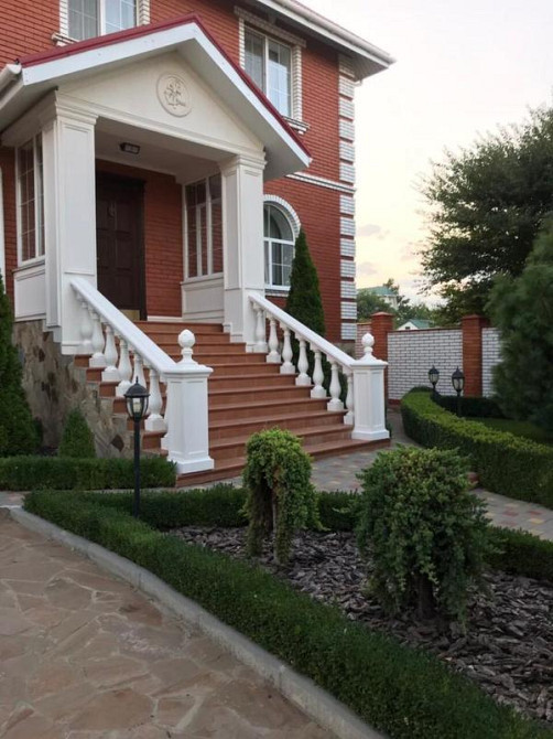 Оренда Будинок Одесса - изображение 2