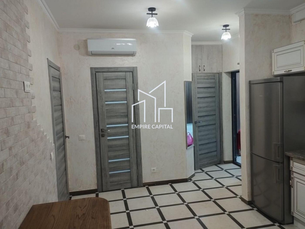 Оренда 2к квартири 55 кв. м Львів - фото 9