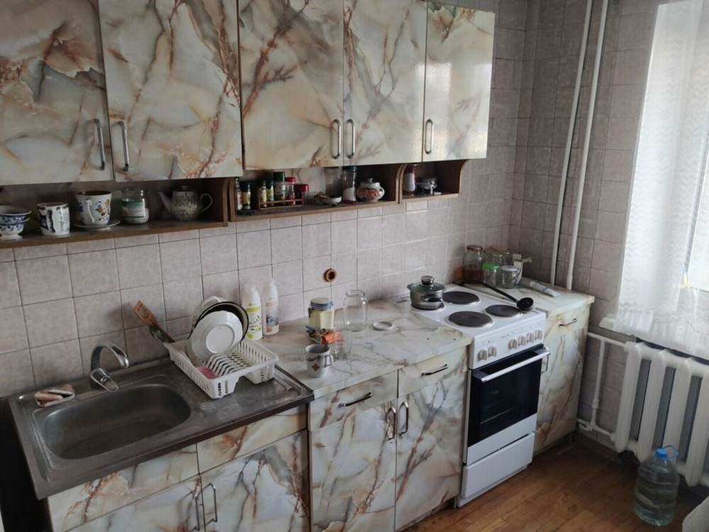 Продаж Квартира 3-кімнатна, 4/16 поверх на Ушинського вул., 25а Київ - фото 2