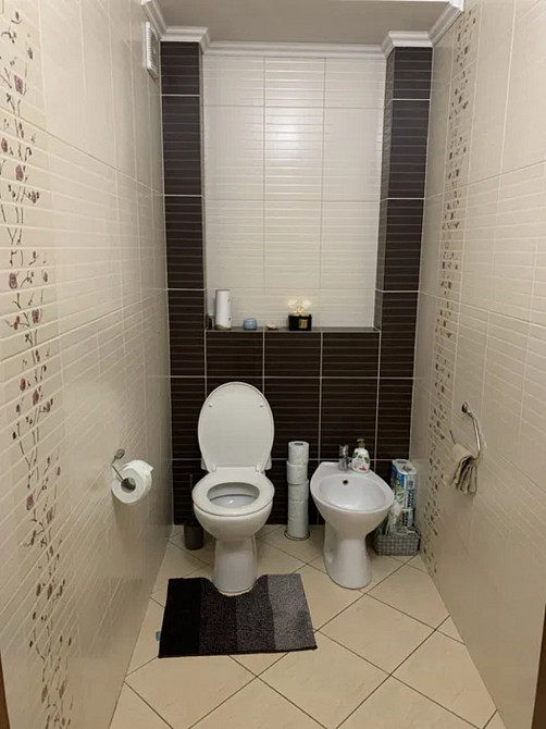 Продаж Квартира 2-кімнатна, 8/9 поверх на Героїв Добровольців Федорова Луцьк - фото 8