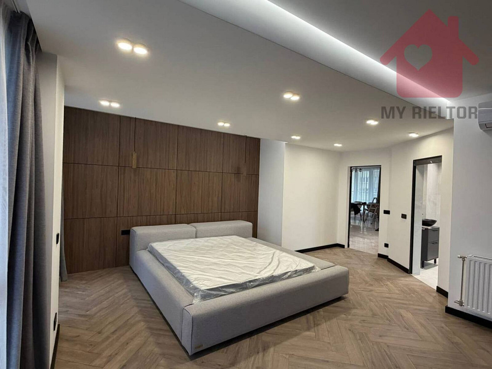 Продаж Квартира 3-кімнатна, 7/7 поверх на Богдана Хмельницького пл. Uzhhorod - photo 9