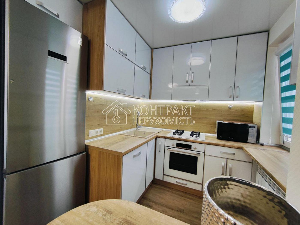 Продаж Квартира 3-кімнатна, 5/5 поверх на вул. Світла Харків - фото 5