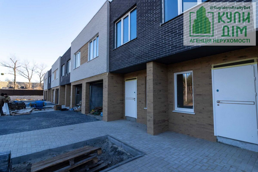 Таунхаус в ЖК «FOREST HOUSE». Кропивницький - фото 13