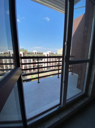 Продам смарт-квартиру в ЖК "Смарт Сити" (пос.Котовского) Крижанівка (Комінтернівський район)