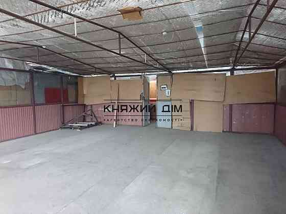 Оренда приміщення вільного призначення на Бориспольская ул. поверх - 2/2 Київ