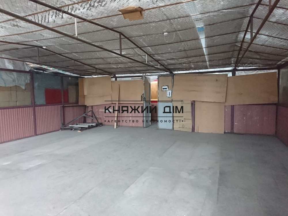 Оренда приміщення вільного призначення на Бориспольская ул. поверх - 2/2 Київ - фото 5
