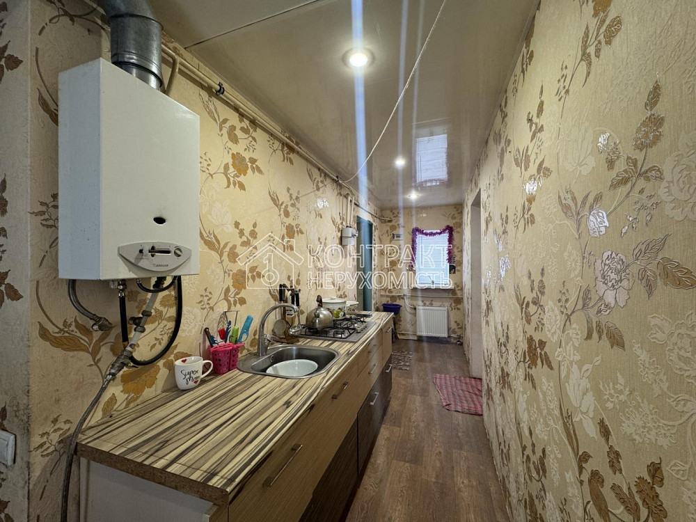 Продаж Будинок 2-кімнатний на вул. Черкаська Харьков - изображение 10
